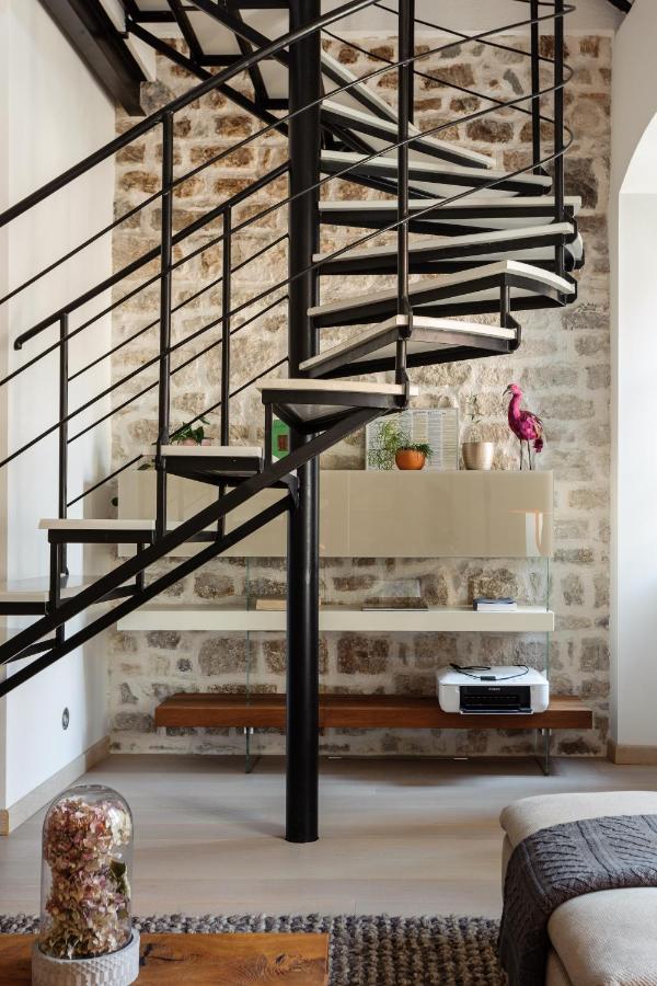 Old Town Luxury House Apartment Split Exterior photo