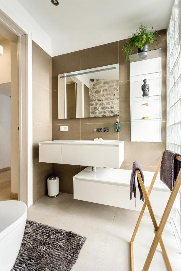 Old Town Luxury House Apartment Split Exterior photo